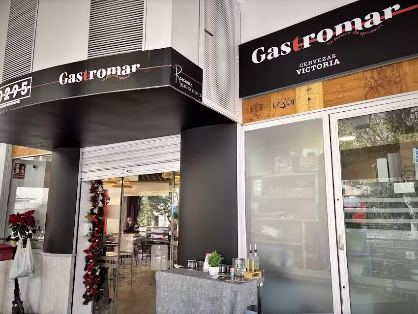 0295 GASTROMAR