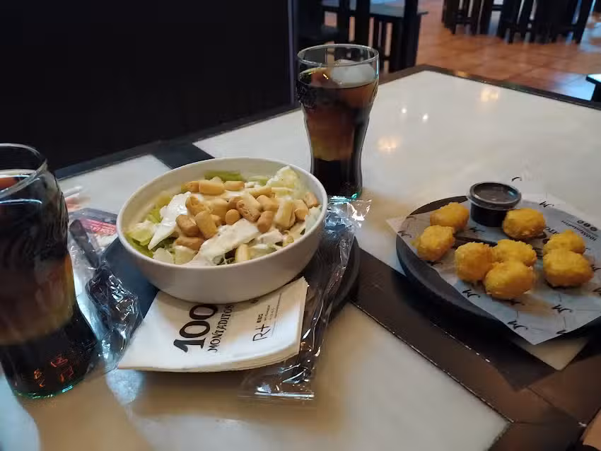 100 Montaditos