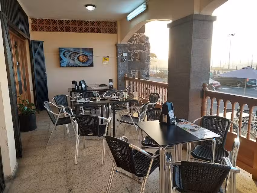 100 Montaditos