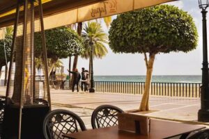 100 Tapas &ndash; Restaurante de Tapas Marbella