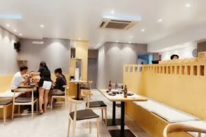 101 Dim Sum &ndash; Castelldefels