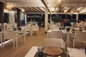 108 Restaurant & Chill Out | Hotel Best Terramarina