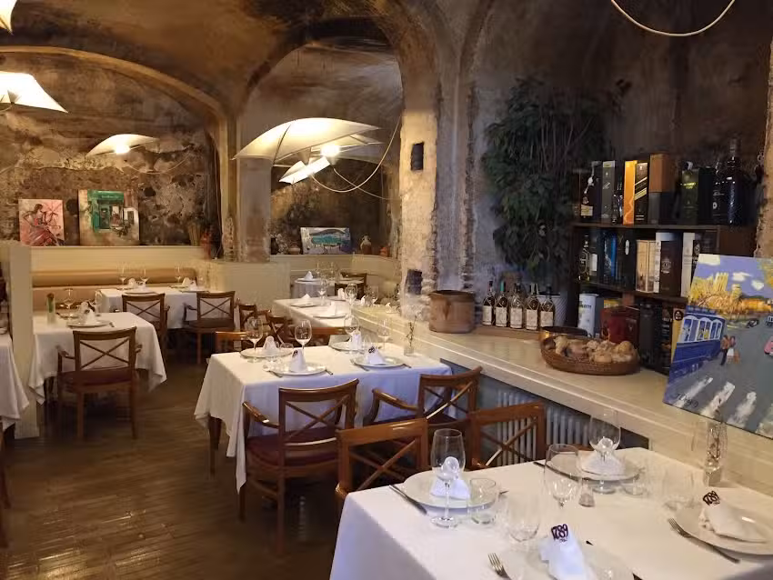 1789 Restaurante
