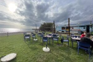 18 Nudos Restaurante Hamburgueser&iacute;a