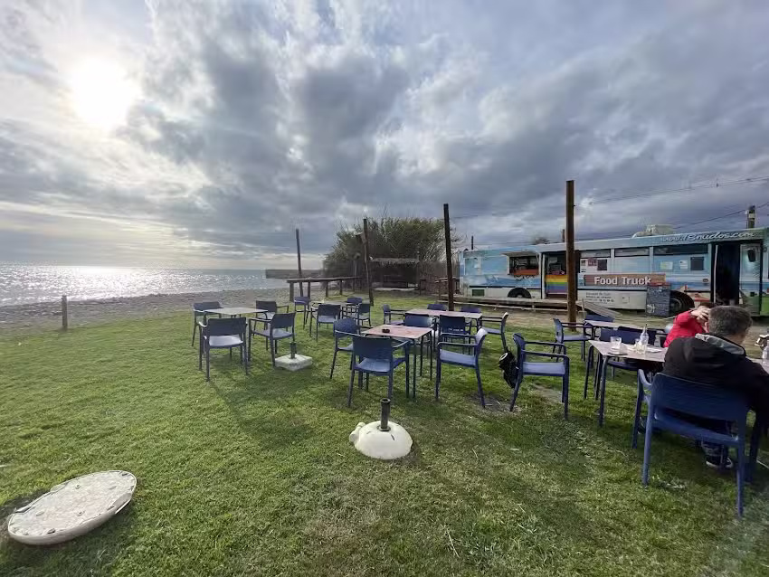 18 Nudos Restaurante Hamburgueser&iacute;a