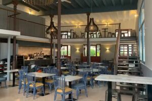 1890 Pizza Caf&eacute;