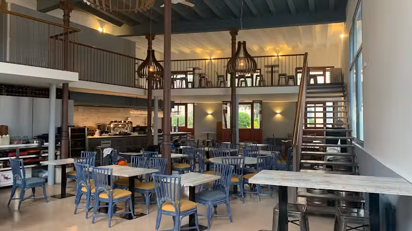 1890 Pizza Caf&eacute;