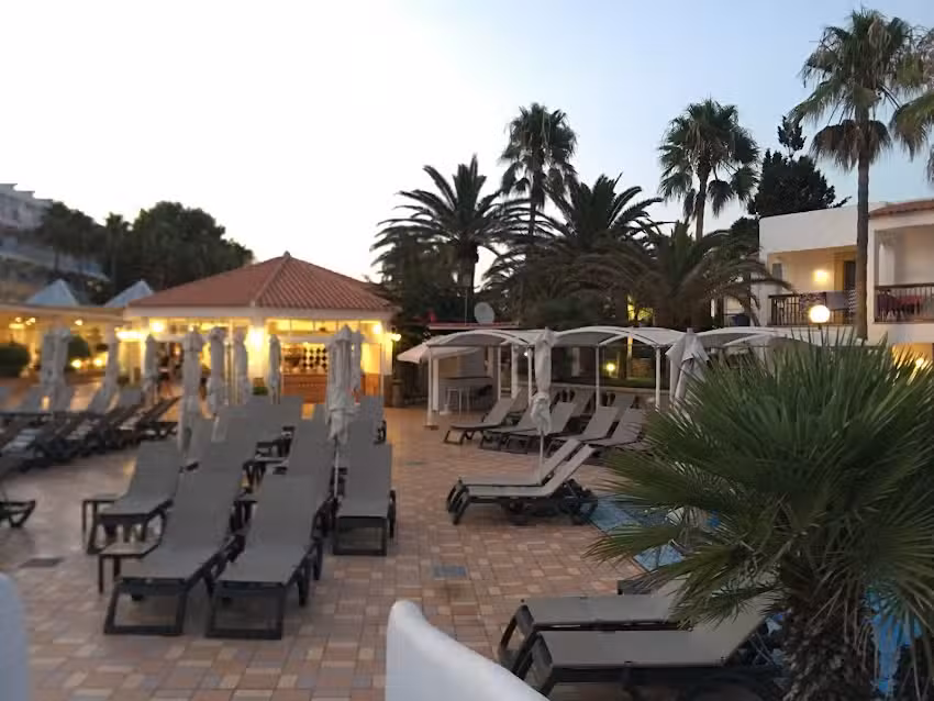 190 Pasos/ Apt Carabela