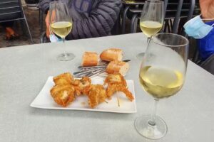 1990 Gastroteka Tolosa