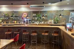 200gr Cocina Gamberra