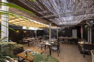 2K Street Gourmet | Cocina Fusi&oacute;n | Port de Pollen&ccedil;a