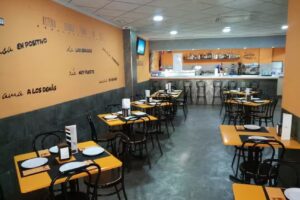 2Pk2 CHURRERIA – BOCATERIA