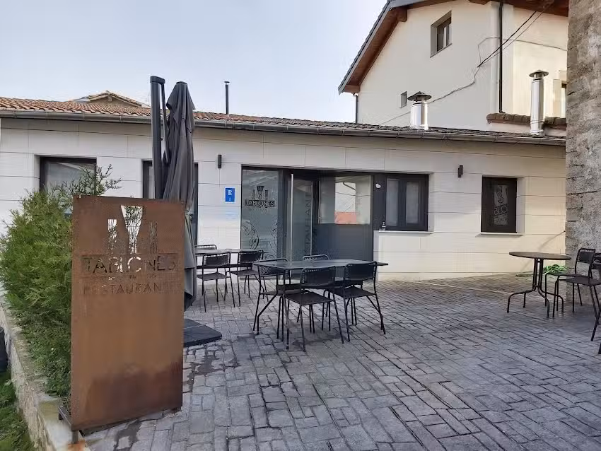 3 Tablones
