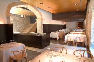 365 Restaurante &ndash; Son Brull Hotel & Spa