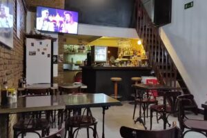 3sentits &ndash; Tapas y C&oacute;cteles Barcelona