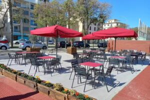 4 Fogons &ndash; Club Tennis Manacor