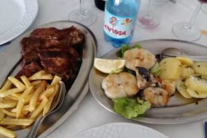 4 Ventos Restaurante