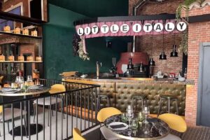 42 Street Restaurant