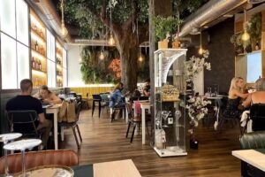 450Gradi Gran Canaria 🇮🇨 Las Palmas