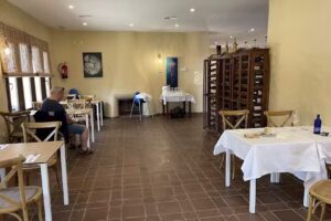 5 oc&eacute;anos zahara