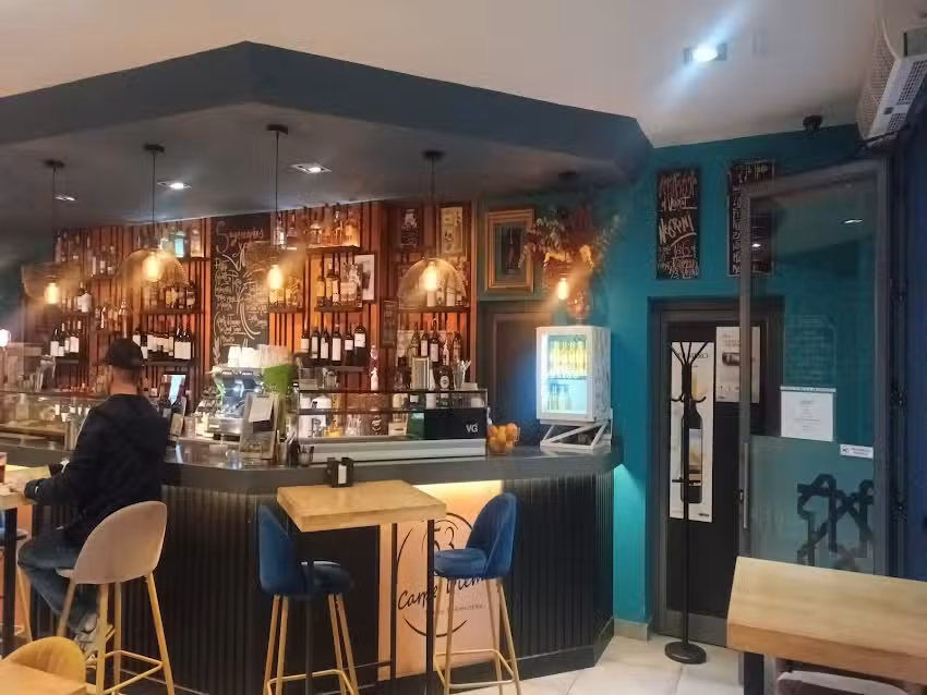 &ldquo;53 Carpe Diem&rdquo;