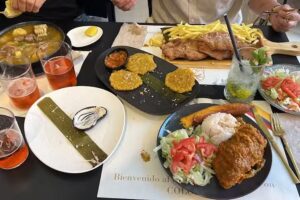 +57 Food & Cocktails