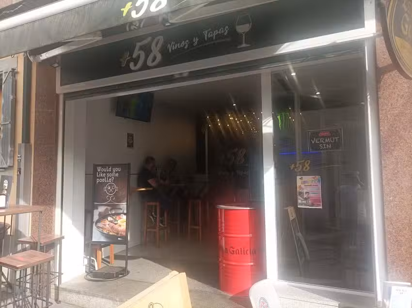 +58