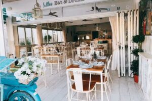 5illes EAT&DRINK – AVENIDA PRINCIPAL