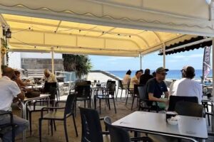 70’s Café Poris SL