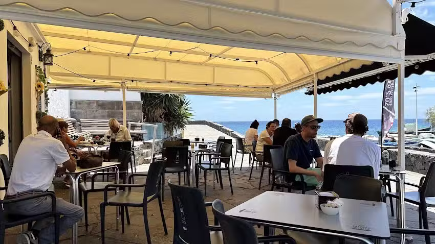 70&rsquo;s Caf&eacute; Poris SL