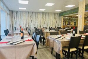 7Spices Indian Restaurant Benidorm