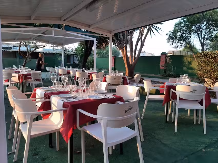 9 Rac&oacute; de la Taronja