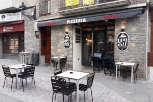 957 Gastrobar | Esterri d&rsquo;&Agrave;neu
