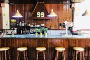 99 Bar Restaurante Salon de eventos