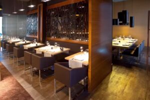 99 Sushi Bar Moraleja