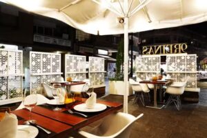 9Reinas | Restaurante argentino Sant Cugat