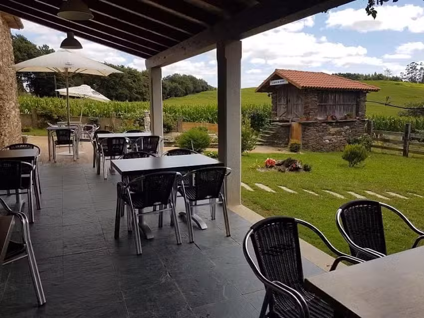 A Bella parada