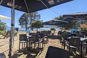 A Boa vida Chiringuito Broña