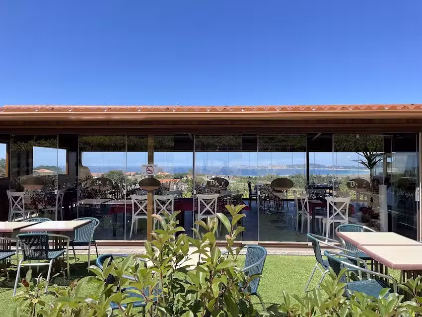A Bodega de Mari
