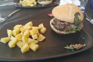 A BOMBO Y PLATILLO. Restaurante en Alcantarilla &ndash; Murcia