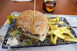 A Bordo gastro & beach