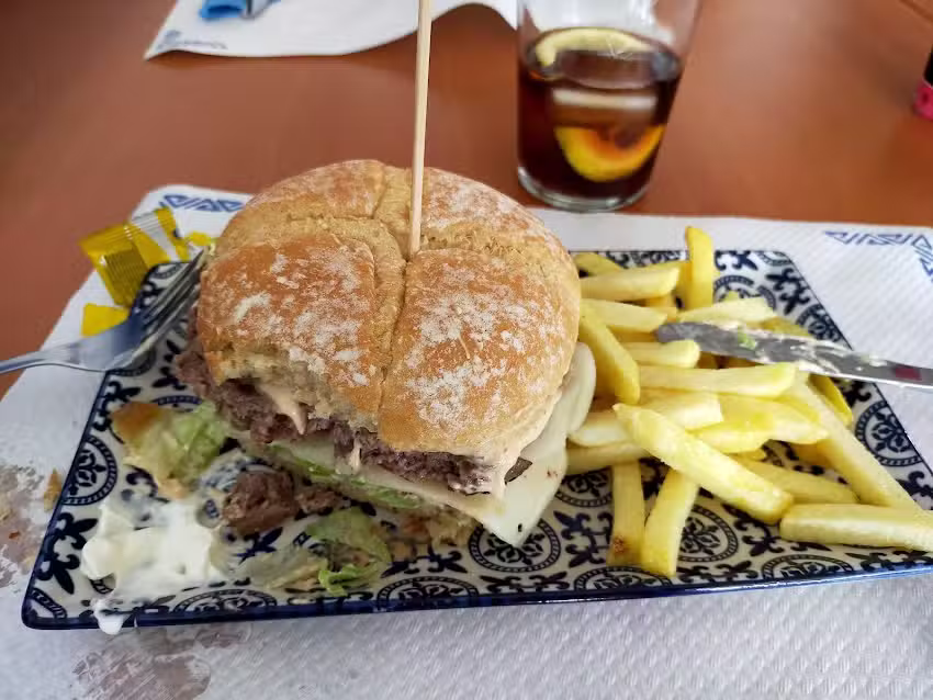 A Bordo gastro & beach