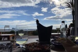 A bordo Gastrolounge