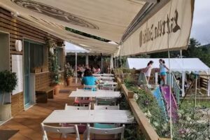 A Bra&ntilde;a Restaurante & Bar | Ecoturismo R&iacute;a de Lires