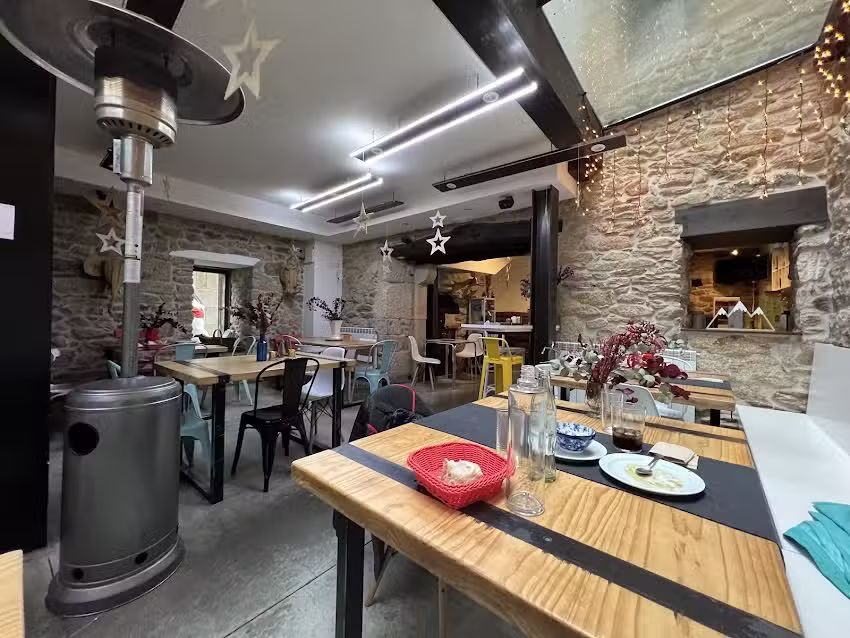 A Cantina Do Catro