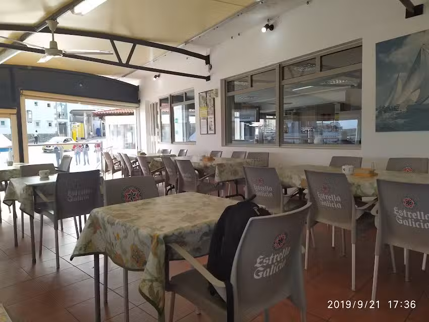 A Cantina