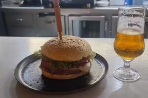 A CANUDA RESTAURANTE