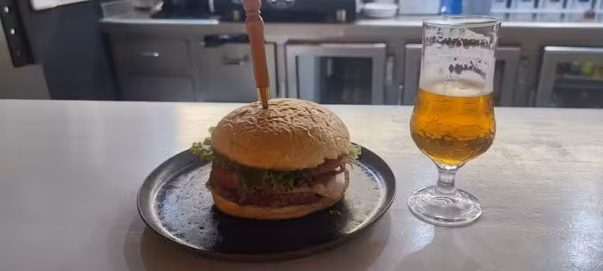 A CANUDA RESTAURANTE