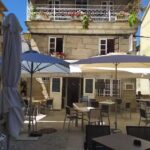 A Casa da Le&ntilde;a