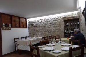 A Casa da Le&ntilde;a